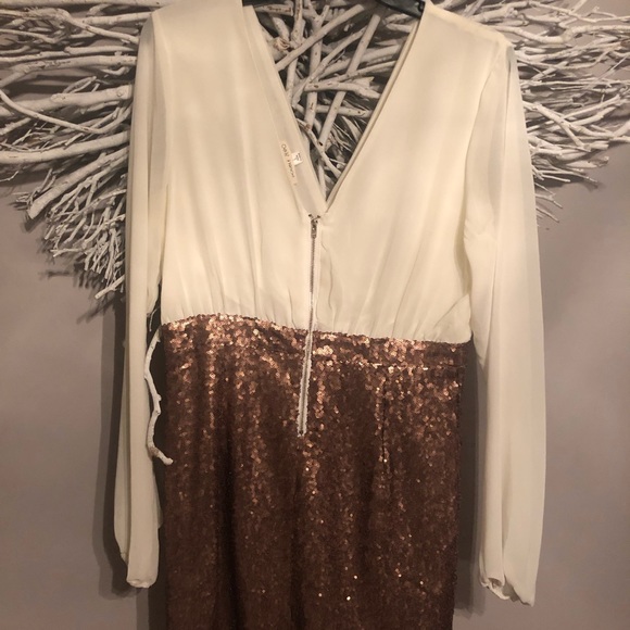 NYE cocktail dress - Picture 4 of 4